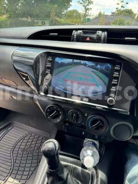 Big with watermark toyota hilux harare harare 37483