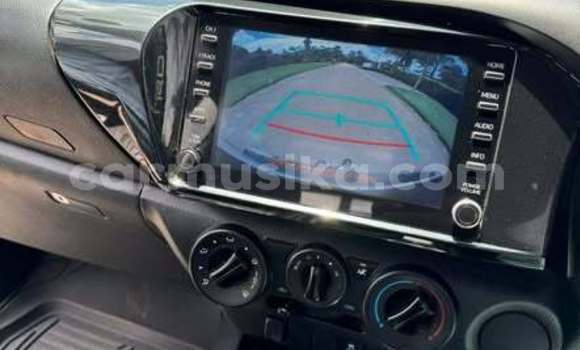 Tenga Tsaru Toyota Hilux Zvimwe Mota in Harare in Harare Tenga Tsaru Toyota Hilux Zvimwe Mota in Harare in Harare