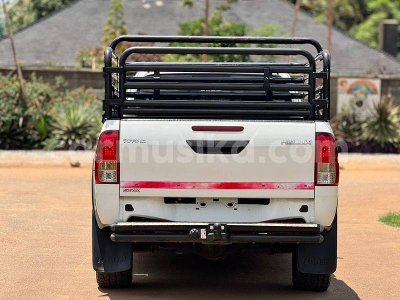 Big with watermark toyota hilux harare harare 37483