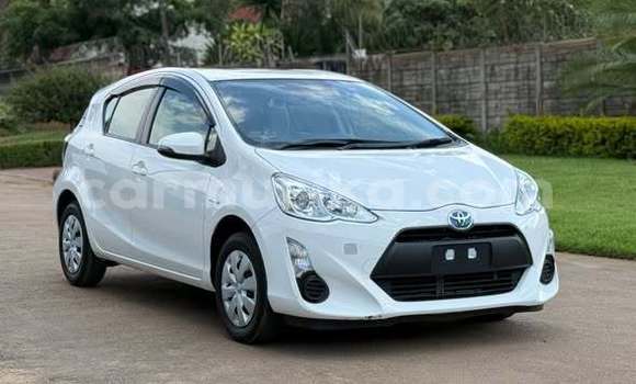 Tenga Tsaru Toyota Aqua Zvimwe Mota in Harare in Harare Tenga Tsaru Toyota Aqua Zvimwe Mota in Harare in Harare