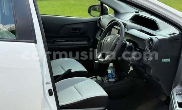 Tenga Tsaru Toyota Aqua Zvimwe Mota in Harare in Harare Tenga Tsaru Toyota Aqua Zvimwe Mota in Harare in Harare