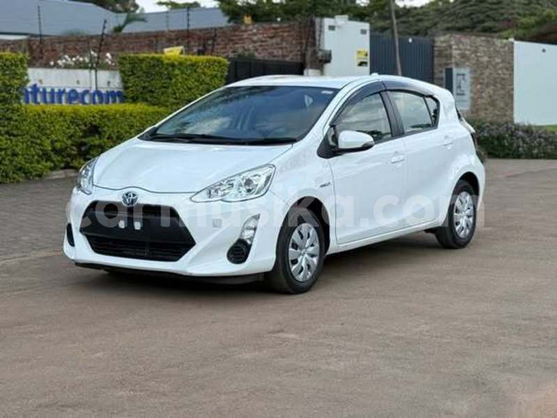 Big with watermark toyota aqua harare harare 37484