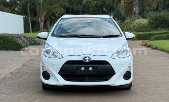 Tenga Tsaru Toyota Aqua Zvimwe Mota in Harare in Harare Tenga Tsaru Toyota Aqua Zvimwe Mota in Harare in Harare