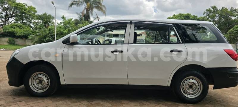 Big with watermark nissan ad harare harare 37485