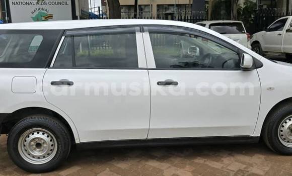 Tenga Tsaru Nissan AD Zvimwe Mota in Harare in Harare Tenga Tsaru Nissan AD Zvimwe Mota in Harare in Harare