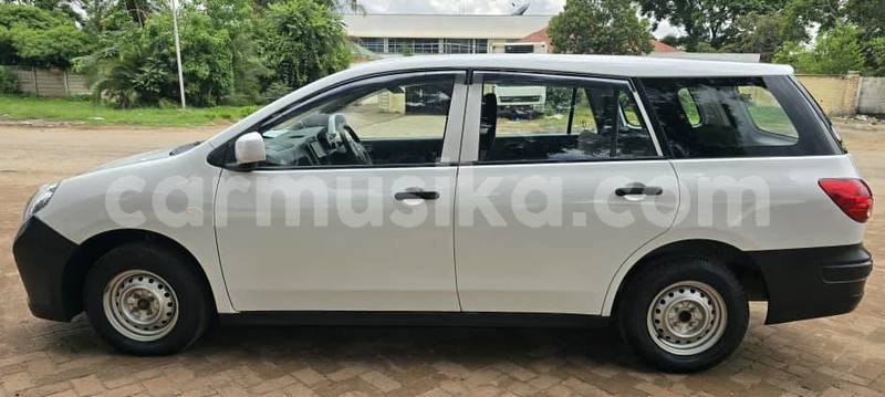 Big with watermark nissan ad harare harare 37485