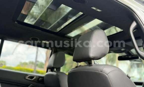 Tenga Tsaru Toyota Fortuner Zvimwe Mota in Harare in Harare Tenga Tsaru Toyota Fortuner Zvimwe Mota in Harare in Harare