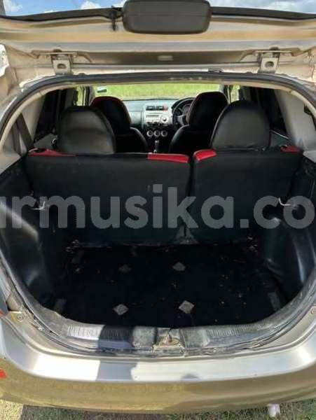 Big with watermark honda odyssey harare harare 37487