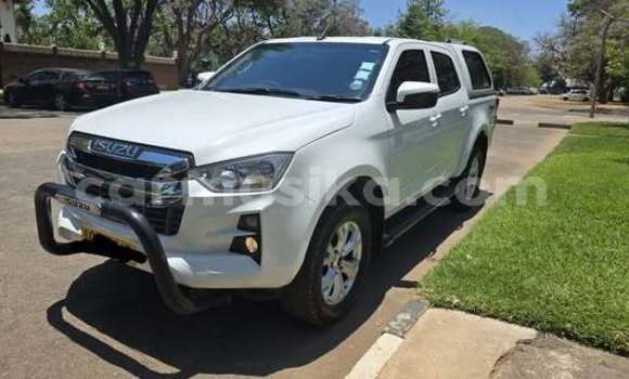 Tenga Tsaru Isuzu Amigo Zvimwe Mota in Harare in Harare Tenga Tsaru Isuzu Amigo Zvimwe Mota in Harare in Harare