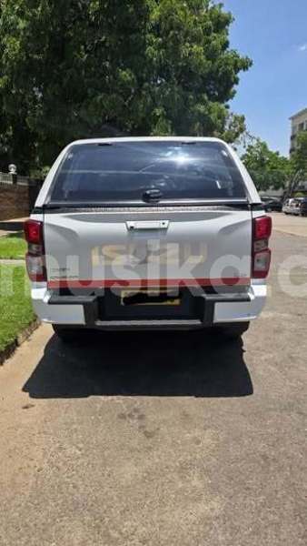 Big with watermark isuzu amigo harare harare 37488