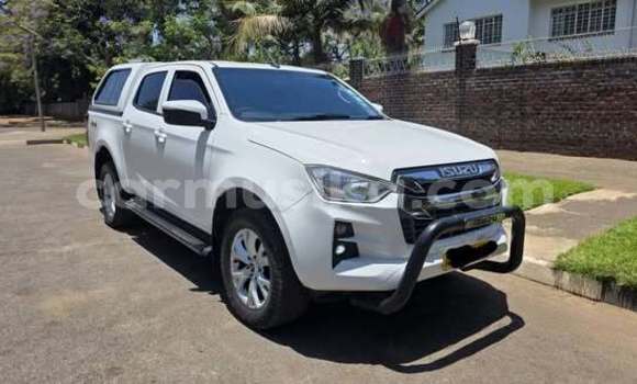 Tenga Tsaru Isuzu Amigo Zvimwe Mota in Harare in Harare Tenga Tsaru Isuzu Amigo Zvimwe Mota in Harare in Harare