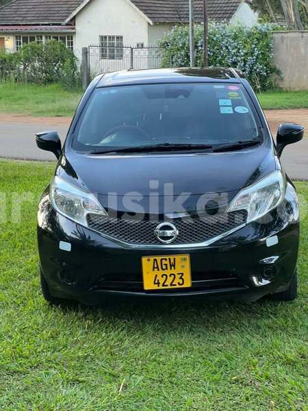 Big with watermark nissan note harare harare 37490