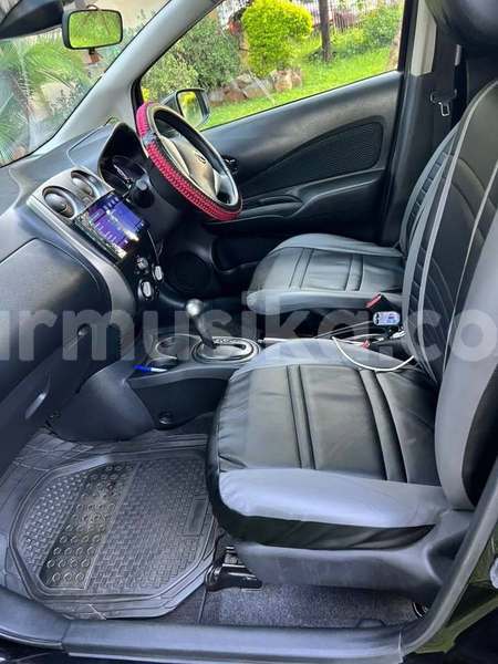 Big with watermark nissan note harare harare 37490