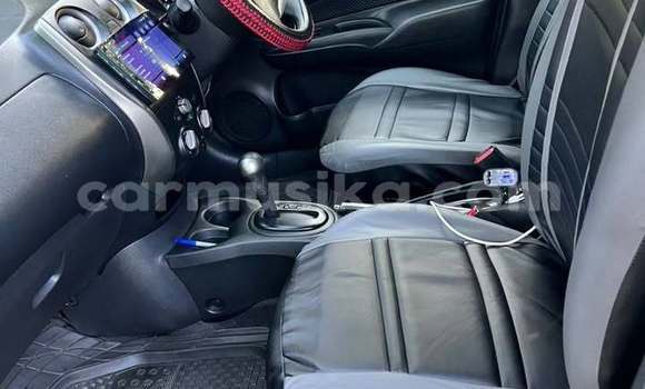 Buy Used Nissan Note Black Car in Harare in Harare Buy Used Nissan Note Black Car in Harare in Harare