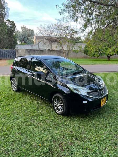 Big with watermark nissan note harare harare 37490