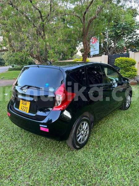 Big with watermark nissan note harare harare 37490