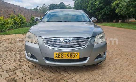 Buy Used Toyota Camry Other Car in Harare in Harare Buy Used Toyota Camry Other Car in Harare in Harare