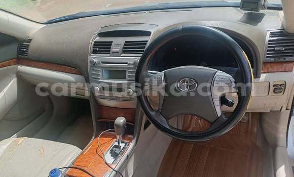 Buy Used Toyota Camry Other Car in Harare in Harare Buy Used Toyota Camry Other Car in Harare in Harare