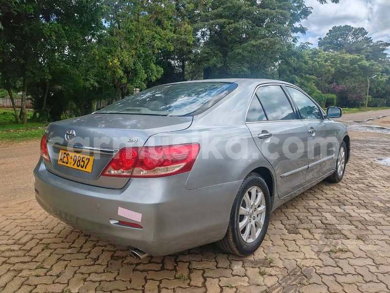Big with watermark toyota camry harare harare 37491