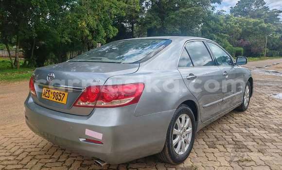 Buy Used Toyota Camry Other Car in Harare in Harare Buy Used Toyota Camry Other Car in Harare in Harare