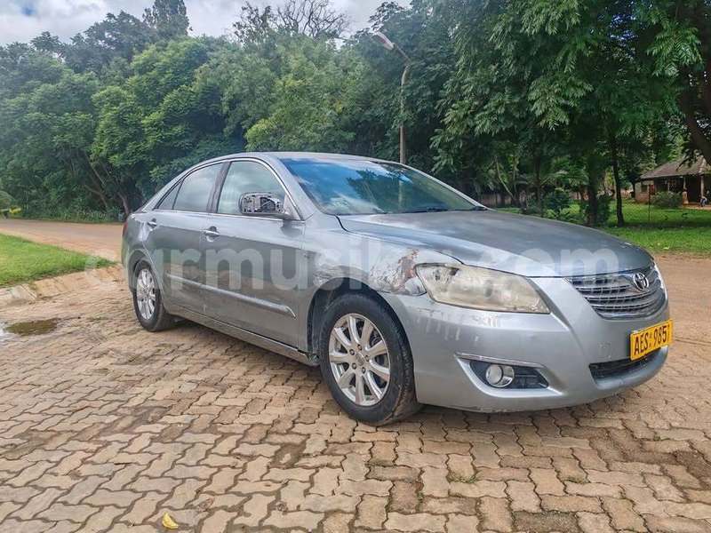 Big with watermark toyota camry harare harare 37491
