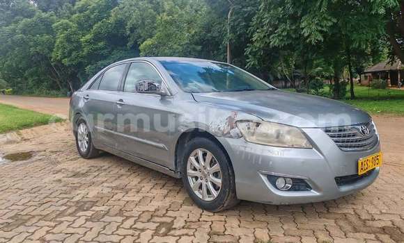 Buy Used Toyota Camry Other Car in Harare in Harare Buy Used Toyota Camry Other Car in Harare in Harare