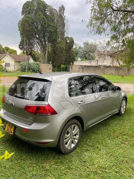 Big with watermark volkswagen golf harare harare 37492