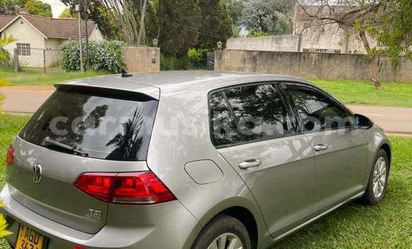 Buy Used Volkswagen Golf Other Car in Harare in Harare Buy Used Volkswagen Golf Other Car in Harare in Harare