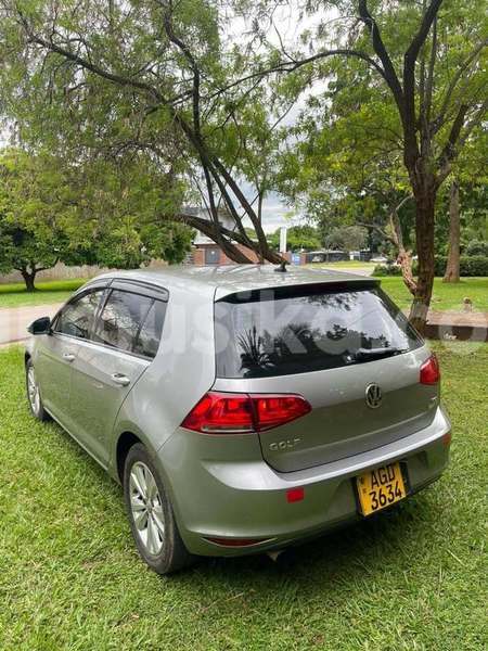Big with watermark volkswagen golf harare harare 37492