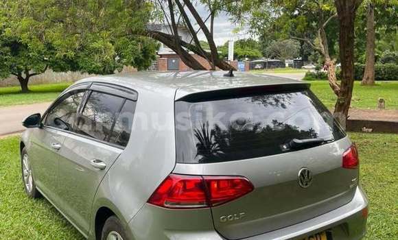 Buy Used Volkswagen Golf Other Car in Harare in Harare Buy Used Volkswagen Golf Other Car in Harare in Harare