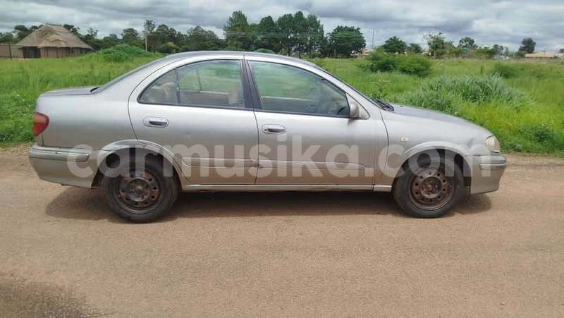 Big with watermark nissan sylphy harare harare 37493