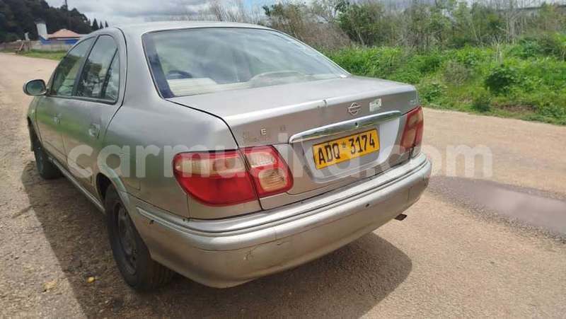 Big with watermark nissan sylphy harare harare 37493