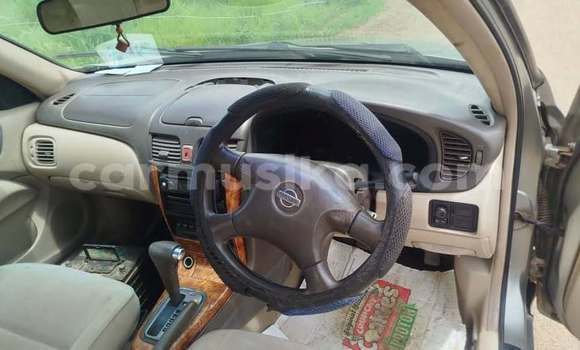 Buy Used Nissan Sylphy Other Car in Harare in Harare Buy Used Nissan Sylphy Other Car in Harare in Harare