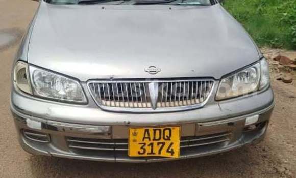 Buy Used Nissan Sylphy Other Car in Harare in Harare Buy Used Nissan Sylphy Other Car in Harare in Harare