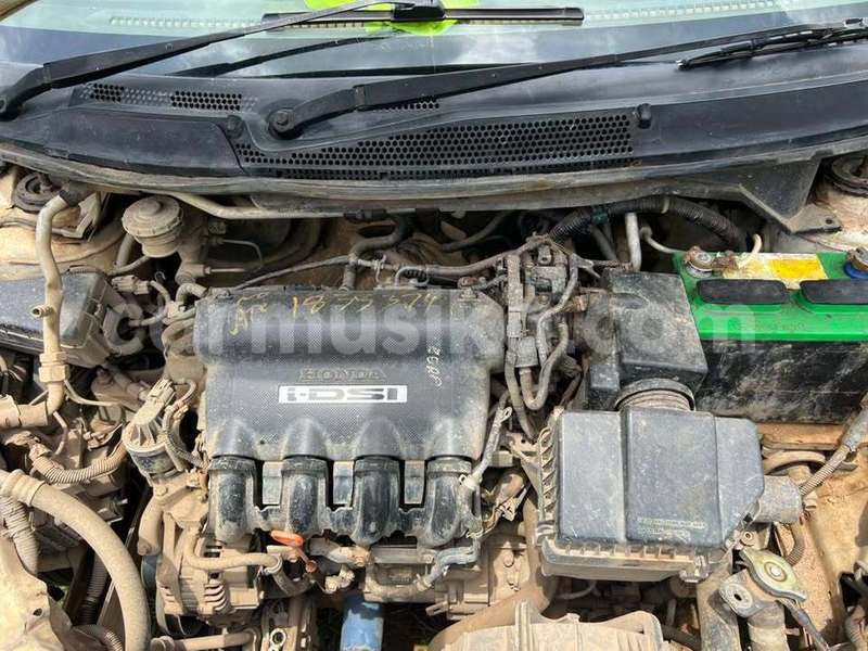 Big with watermark honda fit harare harare 37494