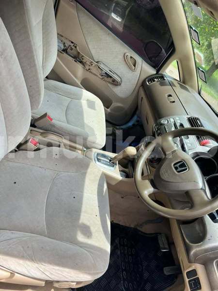 Big with watermark honda fit harare harare 37494