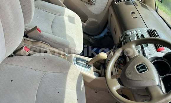 Buy Used Honda Fit White Car in Harare in Harare Buy Used Honda Fit White Car in Harare in Harare