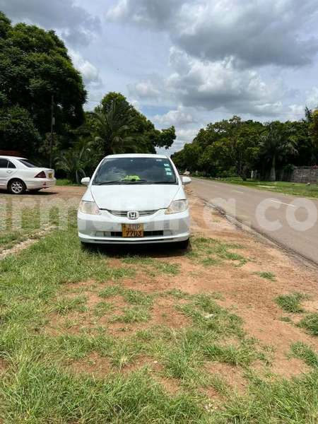 Big with watermark honda fit harare harare 37494