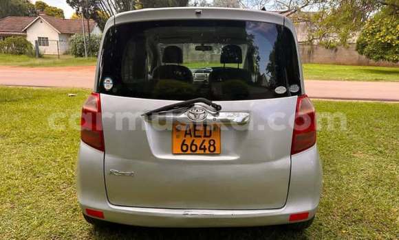 Buy Used Toyota Ractis Other Car in Harare in Harare Buy Used Toyota Ractis Other Car in Harare in Harare