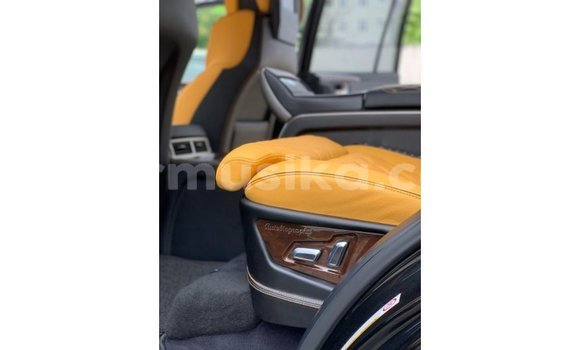 Acheter Import Voiture Lexus LX Noir à Import - Dubai, Harare Acheter Import Voiture Lexus LX Noir à Import - Dubai, Harare