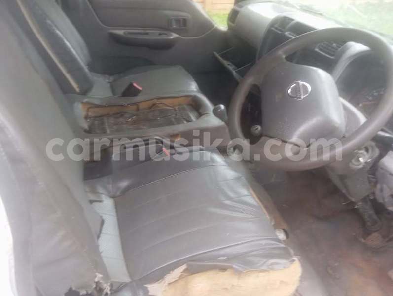 Big with watermark mazda bongo harare harare 37496