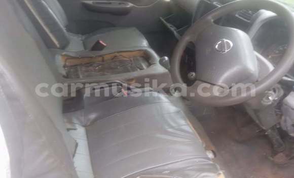 Buy Used Mazda Bongo White Car in Harare in Harare Buy Used Mazda Bongo White Car in Harare in Harare