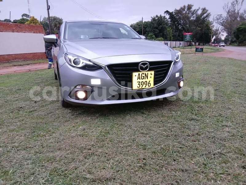 Big with watermark mazda axela harare harare 37497