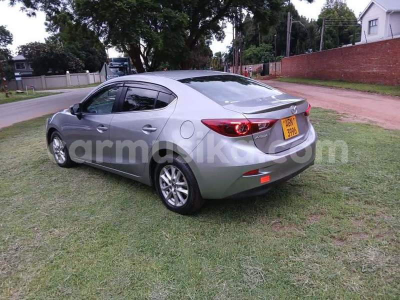 Big with watermark mazda axela harare harare 37497