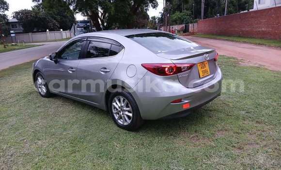 Buy Used Mazda Axela Other Car in Harare in Harare Buy Used Mazda Axela Other Car in Harare in Harare