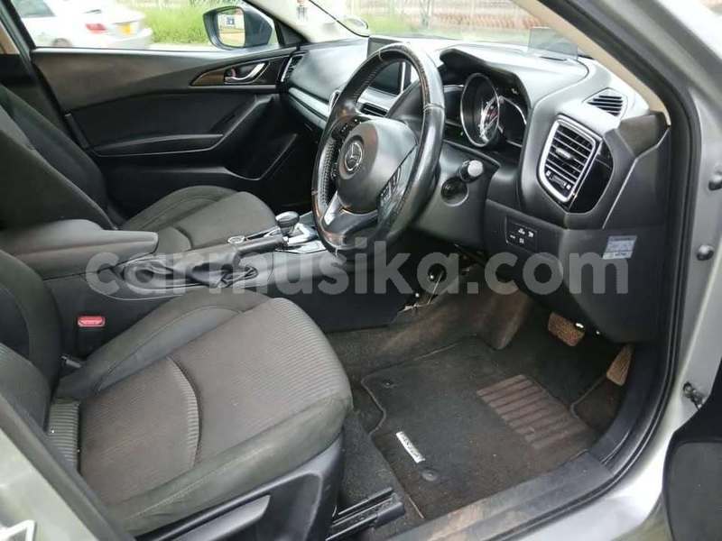 Big with watermark mazda axela harare harare 37497