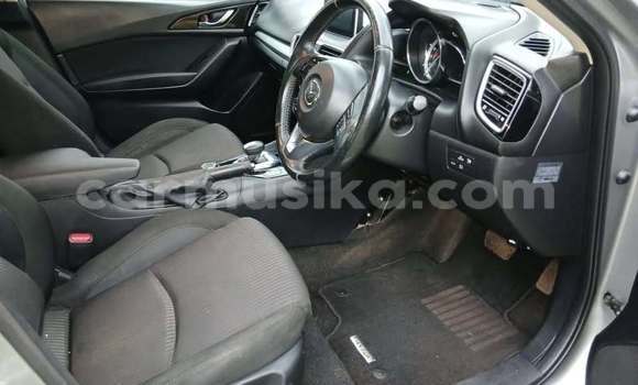 Buy Used Mazda Axela Other Car in Harare in Harare Buy Used Mazda Axela Other Car in Harare in Harare