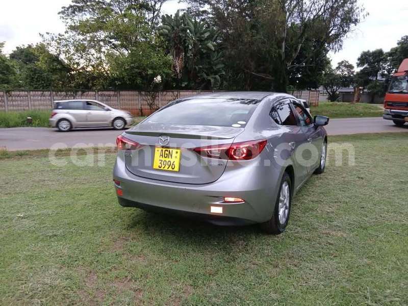 Big with watermark mazda axela harare harare 37497