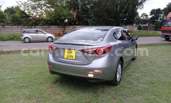 Buy Used Mazda Axela Other Car in Harare in Harare Buy Used Mazda Axela Other Car in Harare in Harare