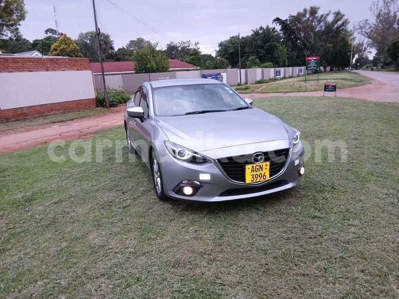 Big with watermark mazda axela harare harare 37497